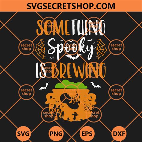 Make a Splash at Your Halloween Party with a Pregnant Witch SVG